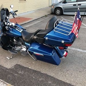 Meet your Posher, Steve